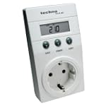 Technoline Cost Control Energiekosten...