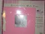 Scrapbooking Made Easy (Pink Baby Girl)