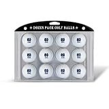 NCAA Notre Dame 12-Pack Team Golf Balls