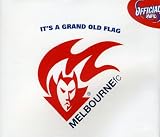 Melbourne Football Club Song a Grand Old Flag