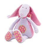 Jellycat Sugar and Spice Bunny 10 Inch