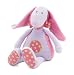 Jellycat Sugar and Spice Bunny 10 Inch