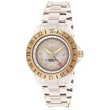 Invicta Men's Anatomic Collection GMT Watch #3564