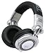 Technics Stereo
Panasonic RP-DH1250-S Technics Pro DJ Headphone