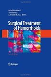 418vtTdCRaL. SL160  Surgical Treatment of Hemorrhoids