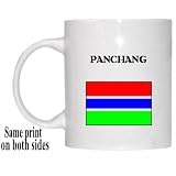 Gambia - 