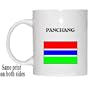 Gambia - "PANCHANG" Mug