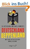Deutschland Deppenland: Wie doof die Deutschen wirklich sind