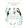 La compagna di scuola (Omnibus)