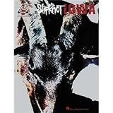 Hal Leonard Slipknot - Iowa Guitar Tab Songbook