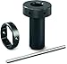 Enerpac GT2P-NRS1375U08 GT2 Adaptor Kit 1-3/8 8UN (343010)