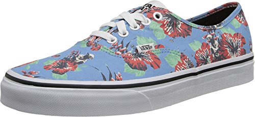 Vans Unisex Authentic? X Star Wars? (Star Wars) Yoda Aloha Sneaker Men's 12, Women's 13.5 Medium