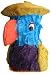 Parrot Pinata8