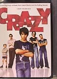 C.R.A.Z.Y. [2005] (REGION 1) (NTSC)