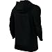 Nike Mens Dry Elite Basketball Pull Over Hooded Shirt