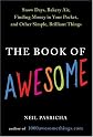 The Book of Awesome