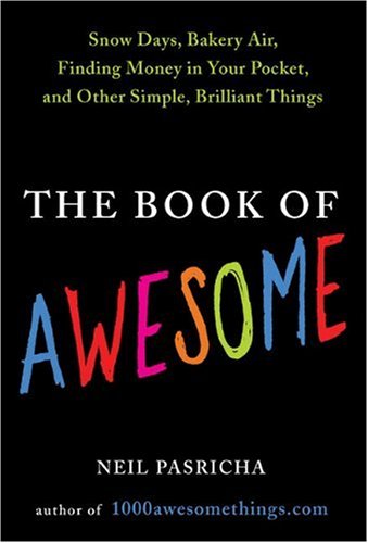 The Book Of Awesome