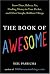 The Book of Awesome
