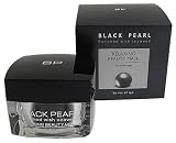 Black Pearl Relaxing Beauty Mask