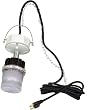 PROFESSIONAL Evictor Strobe Light Squirrel Rat Repeller