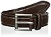 Dickies Big Boys' Casual Belt with Stitching