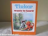 Tinker wants to know