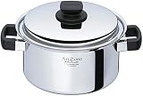 Vita Craft アリゾナ両手鍋21cm