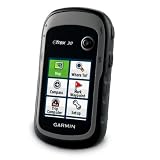picture of Garmin eTrex 30 Outdoor Handheld GPS Unit