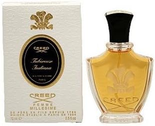 Tubereuse Indiana By Creed for Women, Millesime Spray, 2.5-Ounce