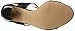 Nine West Women's Naela Leather Dress Sandal