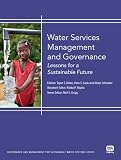 Water services management and governance : lessons from a sustainable future