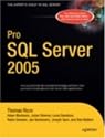 Pro SQL Server 2005