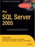 Pro SQL Server 2005
