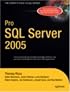 Pro SQL Server 2005 (Pro)