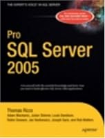 Pro SQL Server 2005 (Pro)