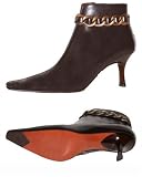 Donald J Pliner -- Strato 06 Expresso -- Women's Shoes,Boots