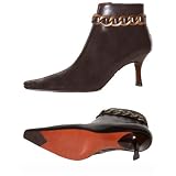 Donald J Pliner -- Strato 06 Expresso -- Ladies Shoes,Boots by Donald J Pliner