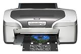 Epson Stylus Photo R800 Photo Inkjet Printer (C11C550024)