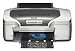 Epson Stylus Photo R800 Photo Inkjet Printer (C11C550024)