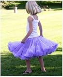 : Sams *LAVENDER* Pettiskirt