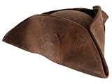 IMAGE OF Pirates of the Caribbean Jack Sparrow Hat Child