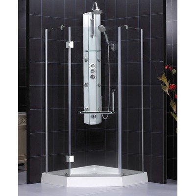 Neo Glass Shower Enclosure