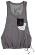 Zumba Women's Day Dreamer Mesh Top