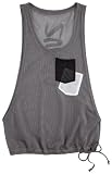 Zumba Women's Day Dreamer Mesh Top