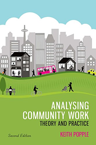 Analysing Community Work: Theory And Practice
