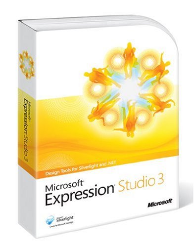 Expression Studio 3.0
