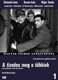 The Corporal and Others (A tizedes meg a többiek) [Region 2 Hungarian Import]