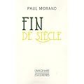 Fin de si�cle