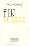 Fin de si�cle