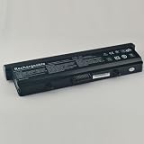 9 cell Battery For Dell Inspiron 1525 1526 series replace RN873 GP952 M911 X284G series Ac Laptop Notebook Main Battery